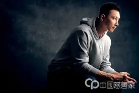 中国慈善家2021年度人物 | 易建联：比赛有时，公益无限图片