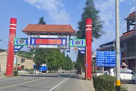 端午假期摩旅之3——恒口、洪山、瀛湖图片
