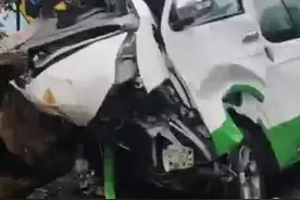 马来西亚云顶发生车祸已有7名华裔遇难图片