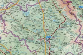 武鸣是南宁最偏远的城区，如何成为新的大学城？天赋异禀很重要。图片