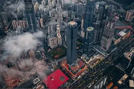 别再说广西这座城市没有工业了，总投资200亿的工业项目正式落户图片