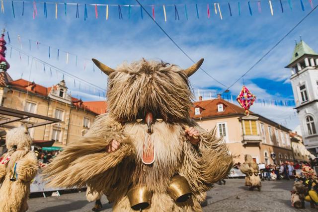 此生必赴！16种极致体验，藏尽斯洛文尼亚的万般美好......