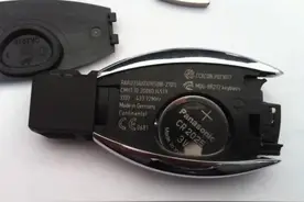 汽车遥控钥匙电池什么情况下需要更换图片