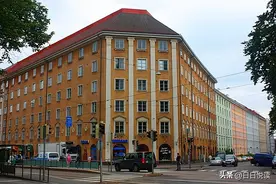 实拍：北欧的美女清洁工图片