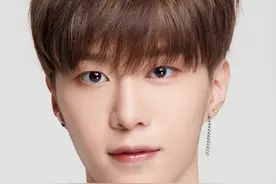 没有姐姐范冰冰流量加持，为什么范丞丞的路却越走越宽了？图片