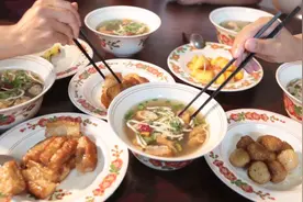 晋享美食丨了解长治美食，记住这个“顺口溜”就够了图片