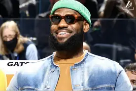 视频直播！2月14日NBA赛程出炉，湖人VS开拓者， 詹姆斯有望出场图片