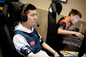 17兽回应MSJOY批评，处理方式极其不成熟，永远长不大的选手图片