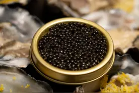 日本眼红，美国羡慕，中国人是如何打破鱼子酱技术垄断的？图片