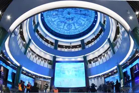 先睹为快！沈阳博物馆明天开馆！图片