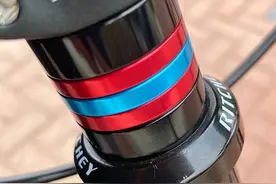 自行车车把高度怎么调整？「附图」图片