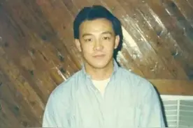 国乒教练肖战的不凡人生图片