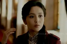 《霞光》背后的演员关系网值得玩味：除了和闺蜜，还有和女儿演戏图片