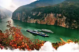 远离都市喧嚣 重庆最美古镇全搜索 周边游最佳必备 一日游全推荐图片