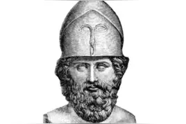 我们今天来谈一谈，有哪些军宣出圣人的时刻？图片