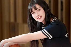 特步丁佳敏：成为“企二代”，是“天降的幸运”图片