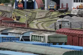 对美开放天空绕不开中俄，蒙古国想通了，修8条大动脉连接中蒙俄图片