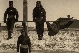 晚清的入伍要求，你能达标几项？今天大部分人没资格入伍图片