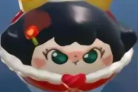 蛋仔派对表情包（不是原创）图片