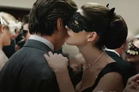 安妮·海瑟薇究竟为何会被很多欧美人所讨厌？图片