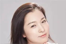 内地女演员魏小军，提到名字大家是不是很陌生？图片