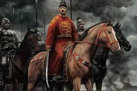 靖难之役多惨烈？明军死伤五十万，燕军死六万，人头堆砌永乐盛世图片