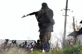 俄乌冲突中的“网红”瓦格纳集团，已战损4万人，成乌军“噩梦”图片