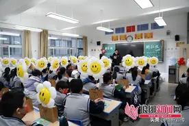 我们回来了！阔别已久的校园图片