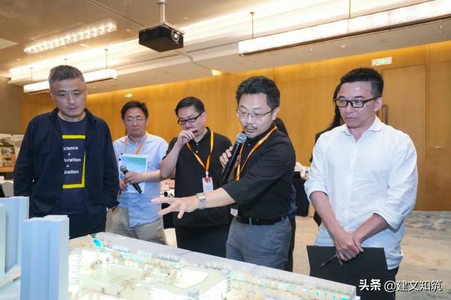 松岗街道松岗商业中心城市更新九年一贯制学校新建工程全过程设计