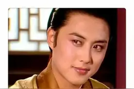 古代女人择偶也会选择年轻帅气的男人，不信你问问尤二姐和鸳鸯图片