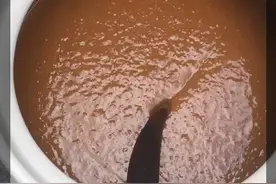 黑龙江传统美食：东北大酱图片