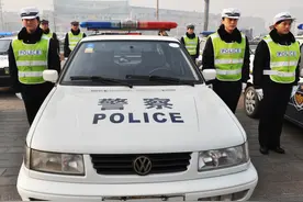 交警：70岁以上老年人能考3种驾照，流程、要求，一次性告诉你图片