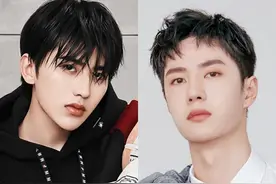 炸了！蔡徐坤“一夜情”牵扯另一顶流男明星，这次谁都救不了他！图片