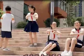 秀！禁毒拍手歌图片