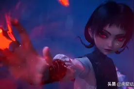 不良人：巴尔就是三千院，莹勾是最强尸祖，李星云要帮李嗣源称帝图片