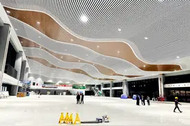 装修基本完成！沪宁沿江高速江苏段全新高铁站即将登场图片