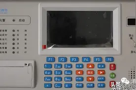 消防控制主机操作知识最全汇编！(北大青鸟)图片