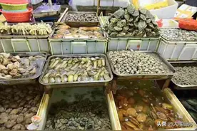 这5种水产品，专骗外行人，价格便宜却藏着猫腻，老板自己也不吃图片
