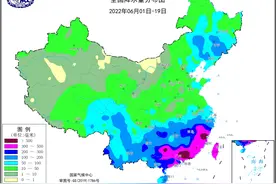 好消息！南方雨要停了，北方高温即将终结，预报：后面天气更复杂图片