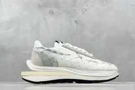 预算百元内，有哪些运动鞋能入手？推荐这4款，老少皆宜能跑能走图片