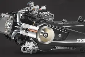 摩托车发动机解析：令人沉醉的声浪控制，精彩绝伦的气缸设计图片