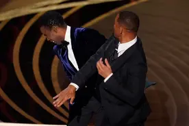 威尔史密斯打人后终于道歉，却依然遭网友们"千夫所指"图片