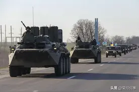 别拿乌克兰女性玩梗了！再说一次，这是战争图片