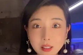 网红“玲子reiko”：吃生肉不含糊，豪车换着开，她究竟什么来头图片