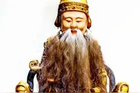 家里的土地公公，你知道吗？图片