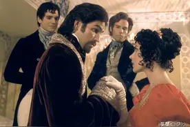 《基督山伯爵》的基督山伯爵到底有多少财富？在19世纪富可敌国图片