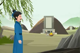 “坟、墓、冢、陵”分别埋葬什么人？有何不同？图片