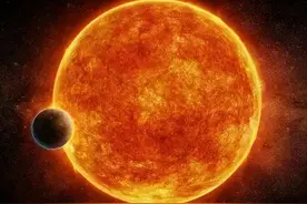 最高150°C、最低-100°C，空间站里的航天员如何“避暑”？图片