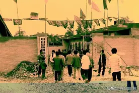 通威40年庆系列传播之“致敬40年·40个瞬间”:西南首家渔用配合饲料厂见证创变力量图片