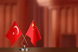 土耳其：一个在矛盾中纠结，和中国充满了恩怨情仇的奇葩国家图片